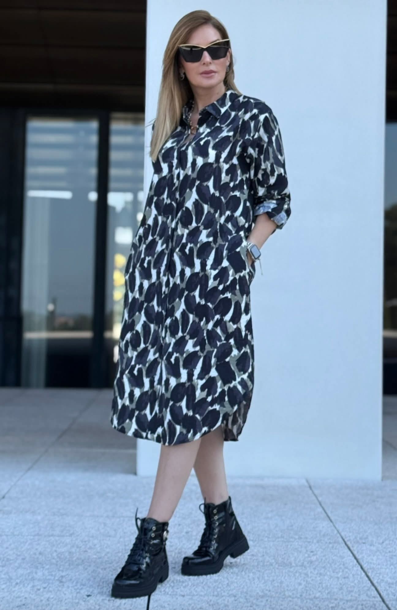 VESTIDO VERO MODA