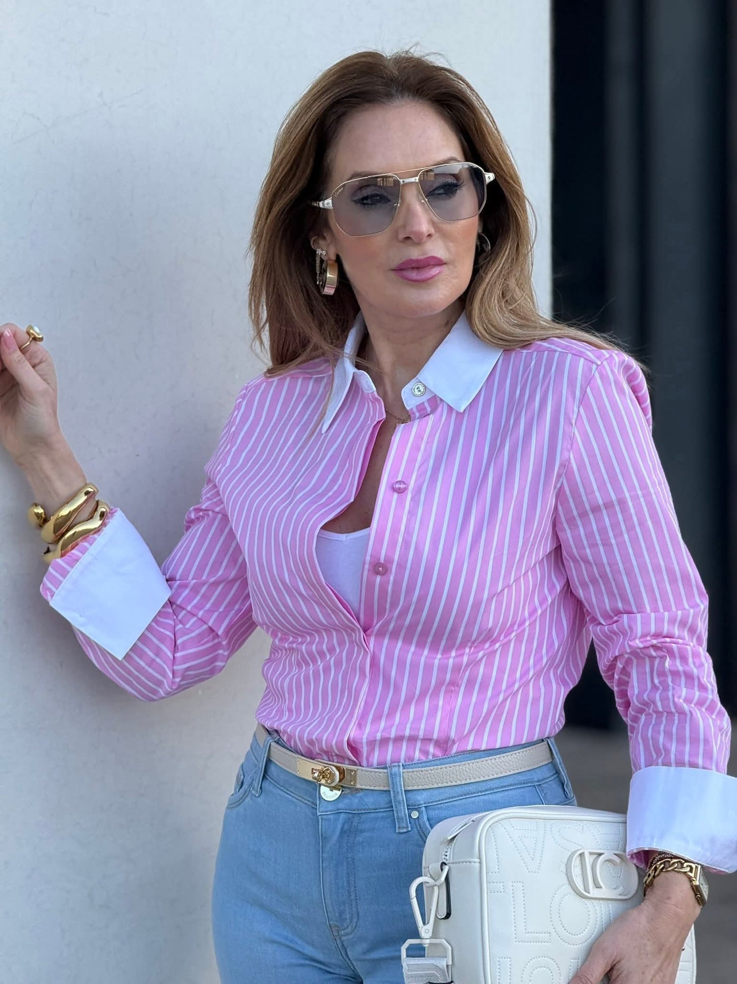 CAMISEIRO LOLA CASADEMUNT