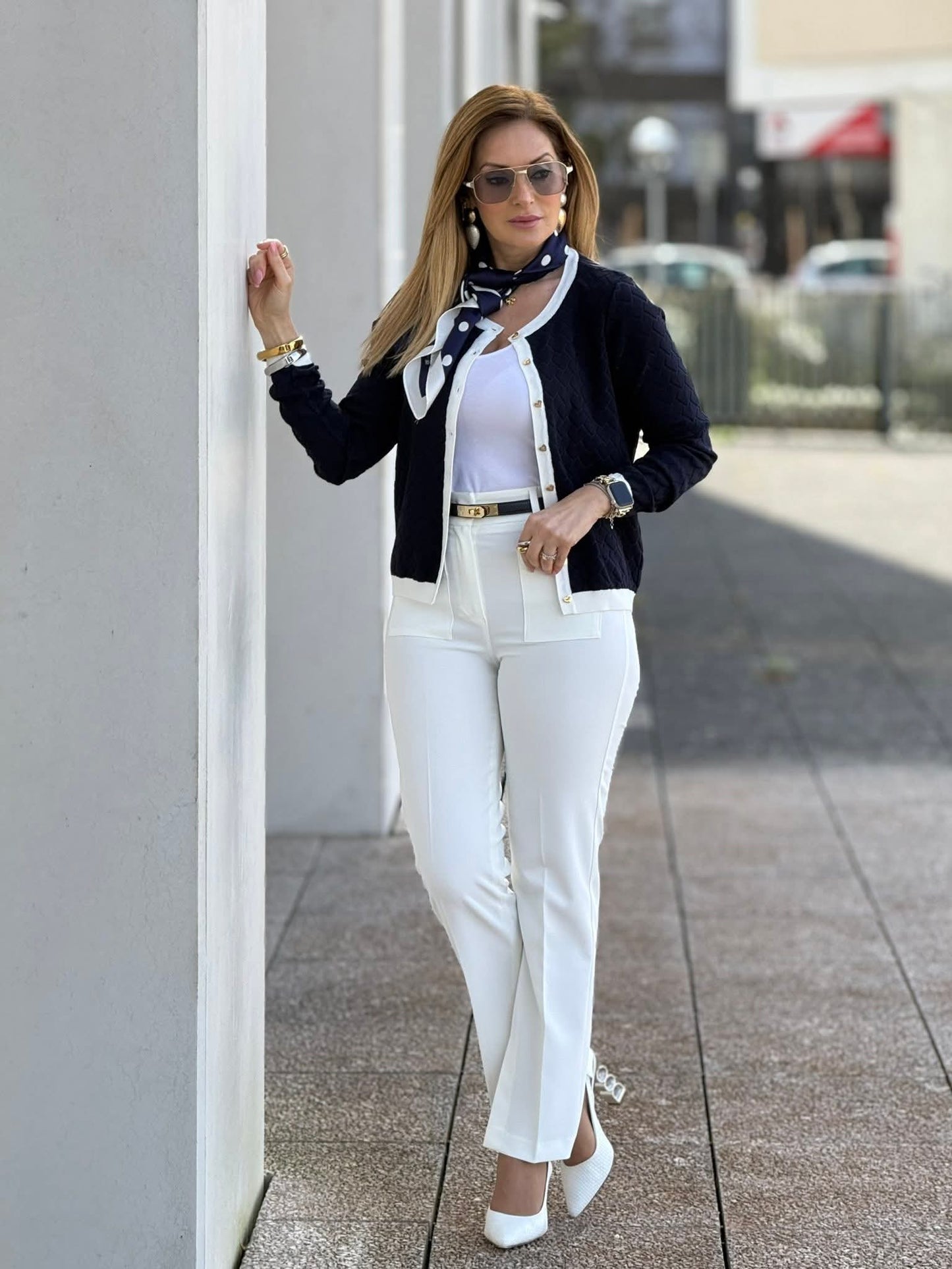 CALÇA SILVINA CAMPOS