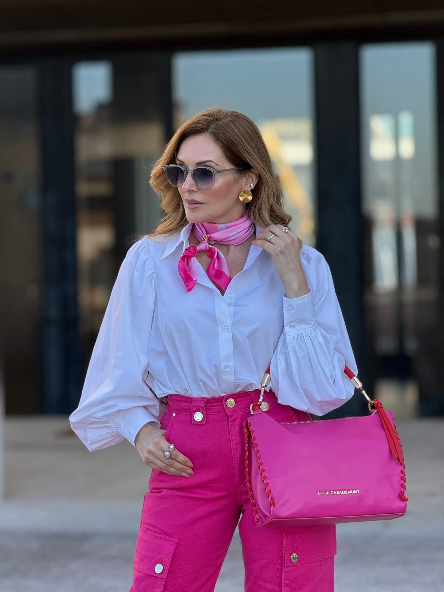 CAMISA VELVET