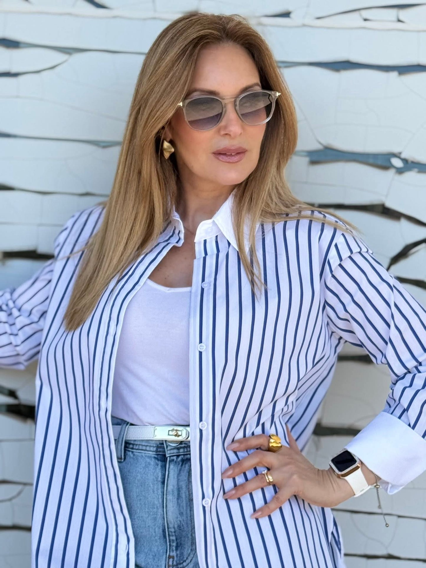 CAMISEIRO VELVET