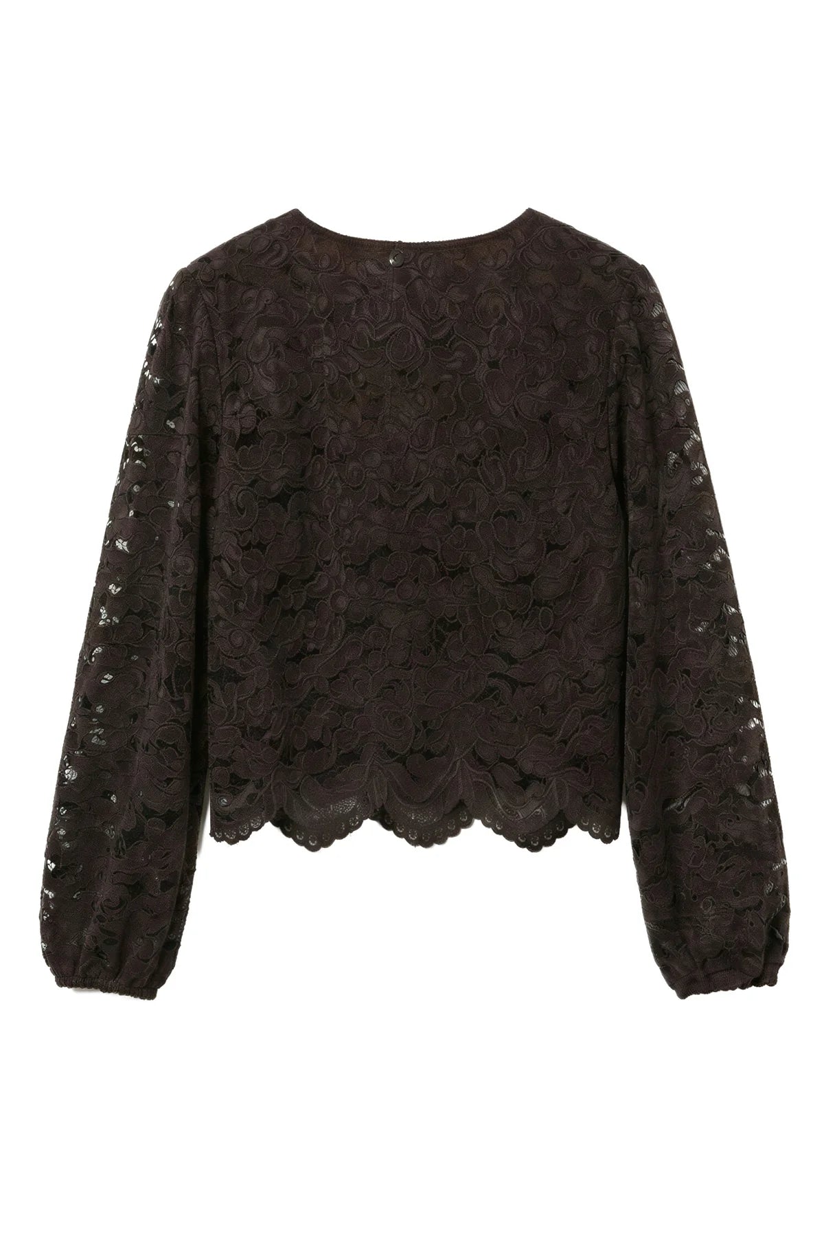 CAMISA FOURSOUL