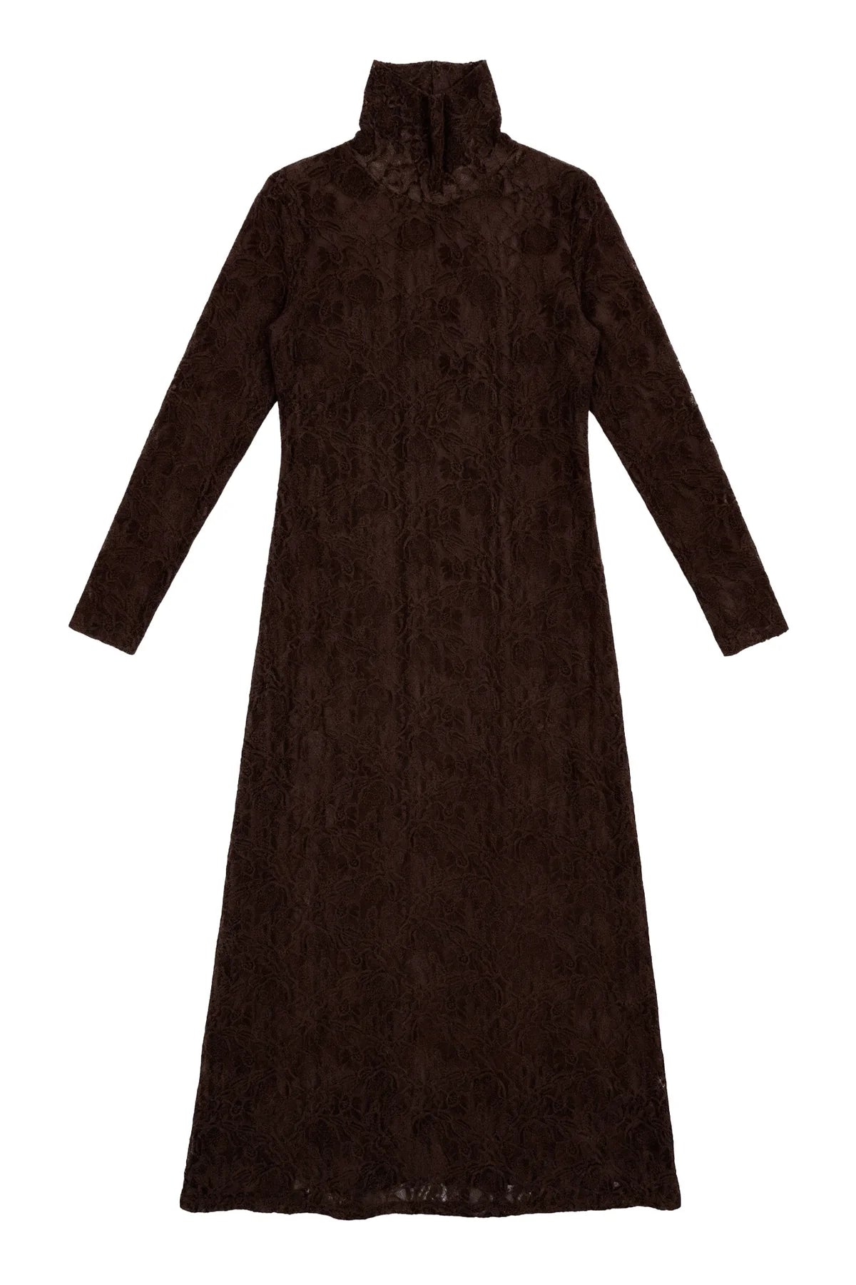 VESTIDO FOURSOUL