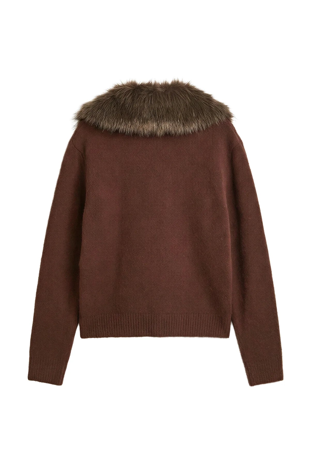 CARDIGAN FOURSOUL