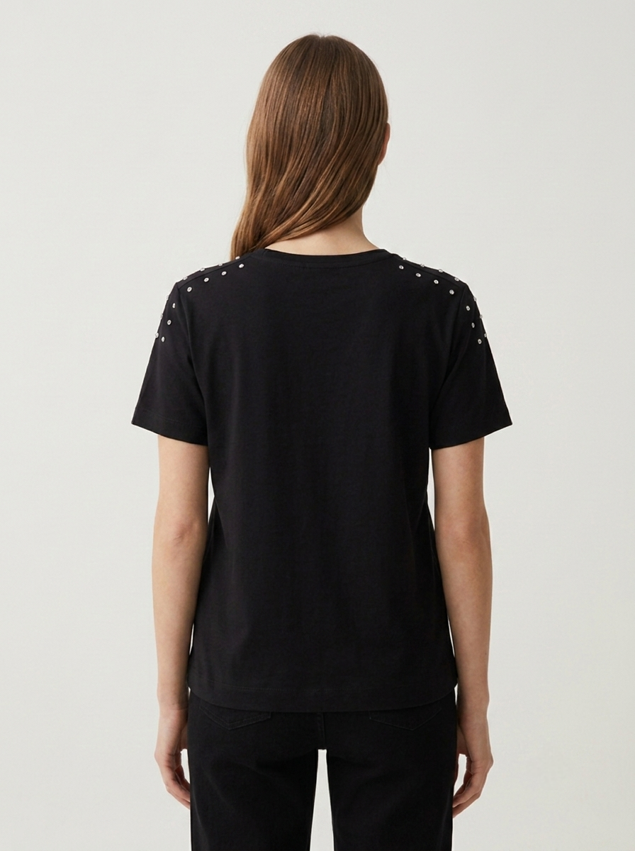 T-SHIRT FÉ