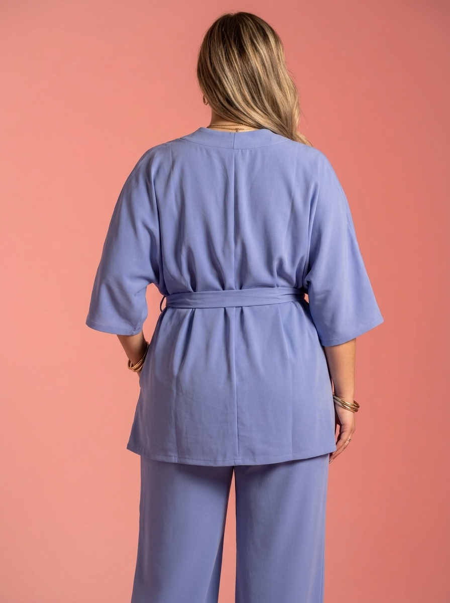 KIMONO QUATTRO VENTI