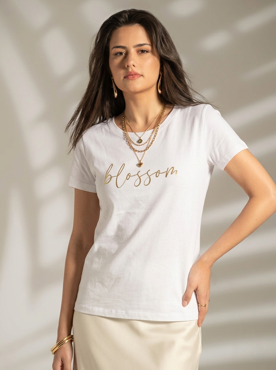 T-SHIRT FÉ