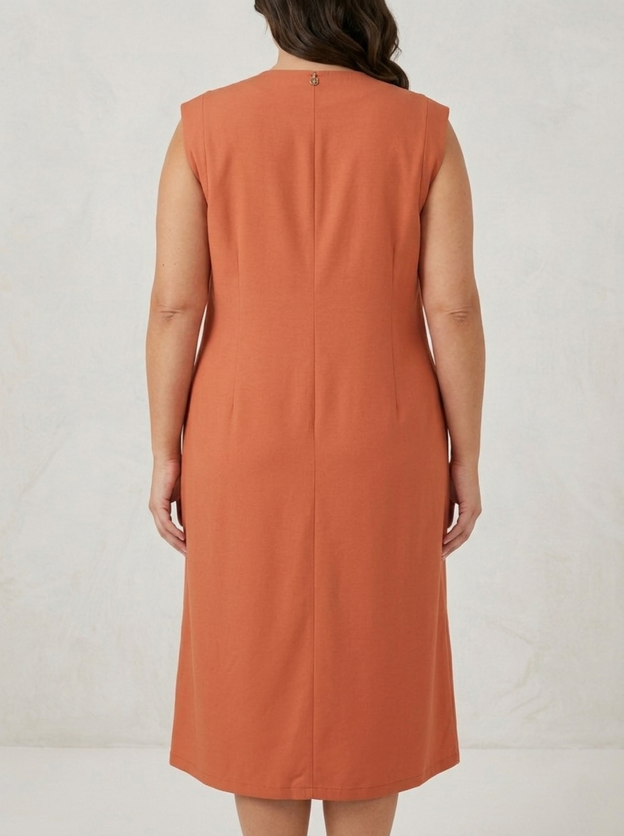 VESTIDO QUATTRO VENTI
