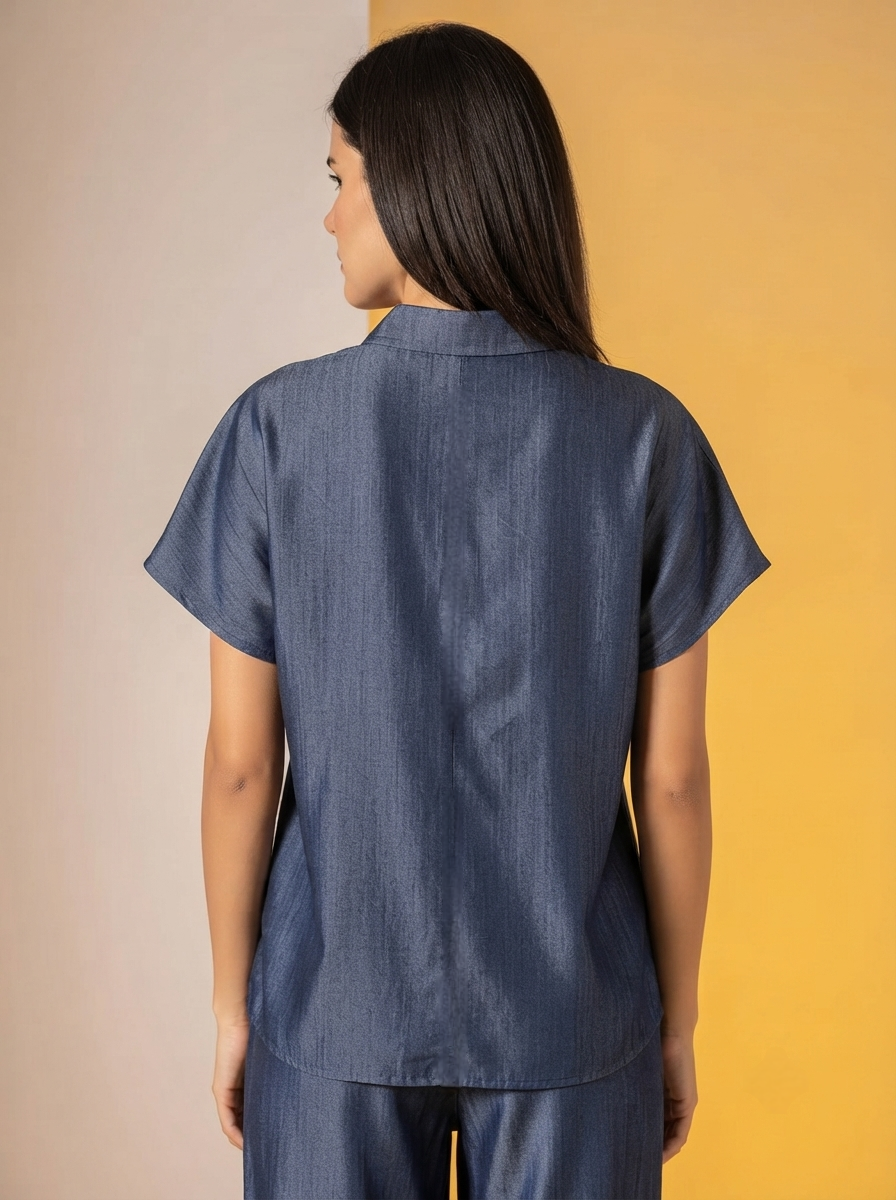 BLUSA FÉ