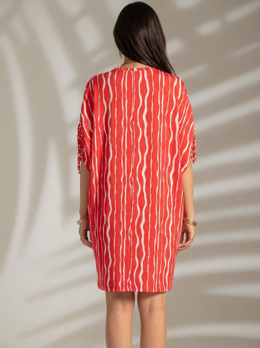 VESTIDO FÉ