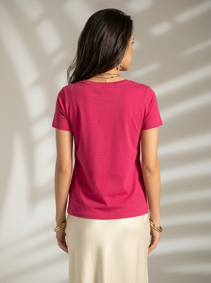 T-SHIRT FÉ