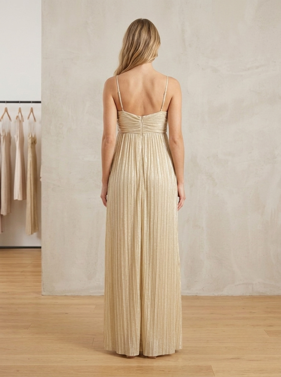 VESTIDO FOURSOUL