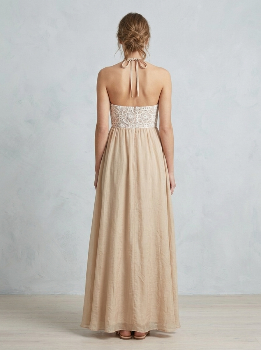 VESTIDO FOURSOUL