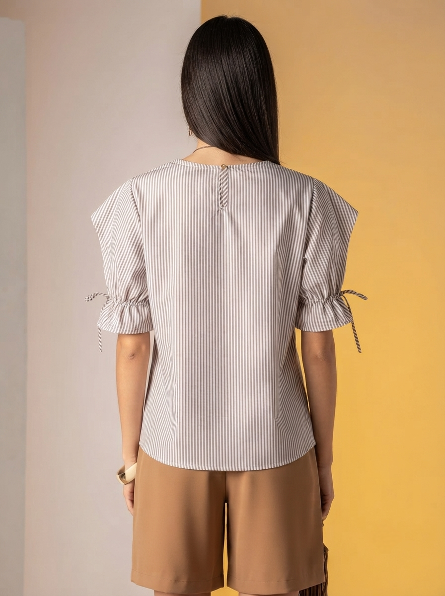 BLUSA FÉ