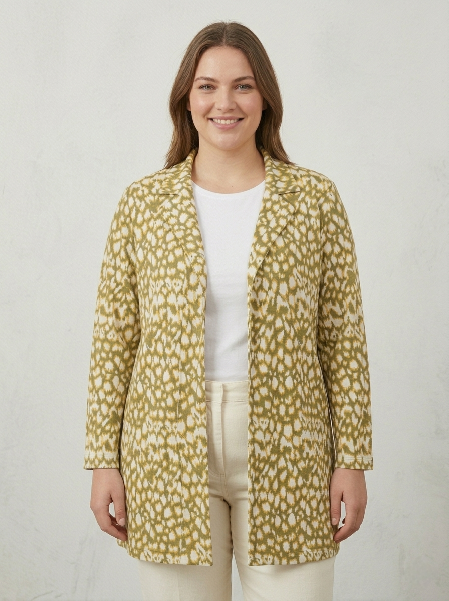 BLAZER QUATTRO VENTI