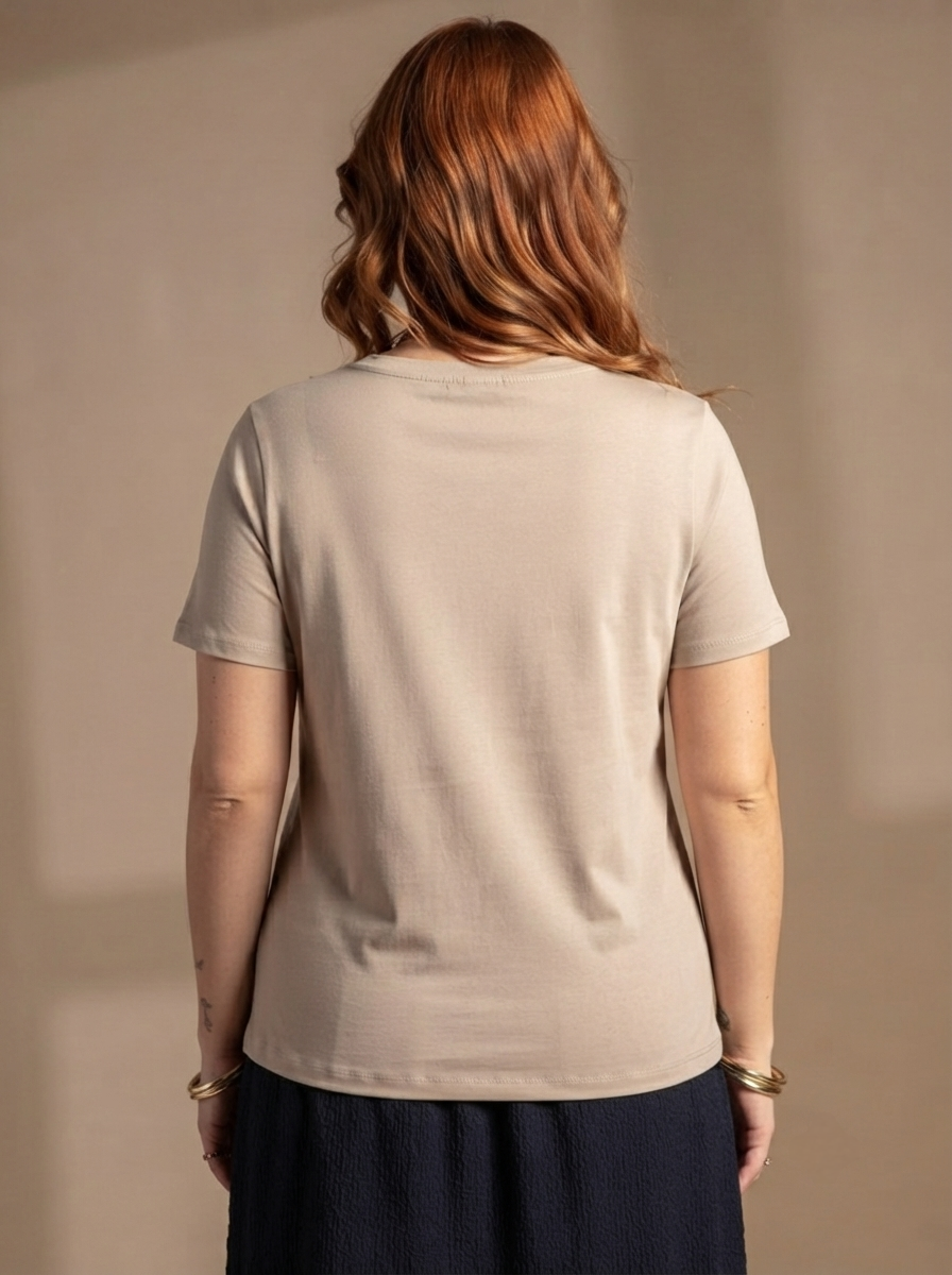 T-SHIRT QUATTRO VENTI