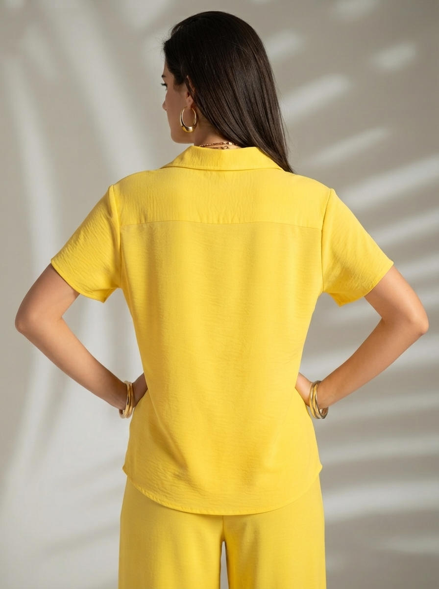 CAMISA FÉ