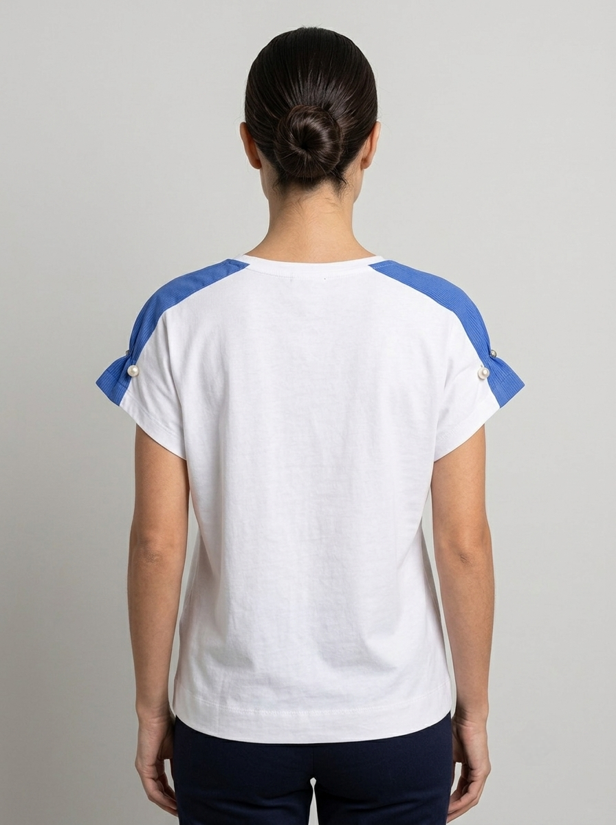 T-SHIRT FÉ