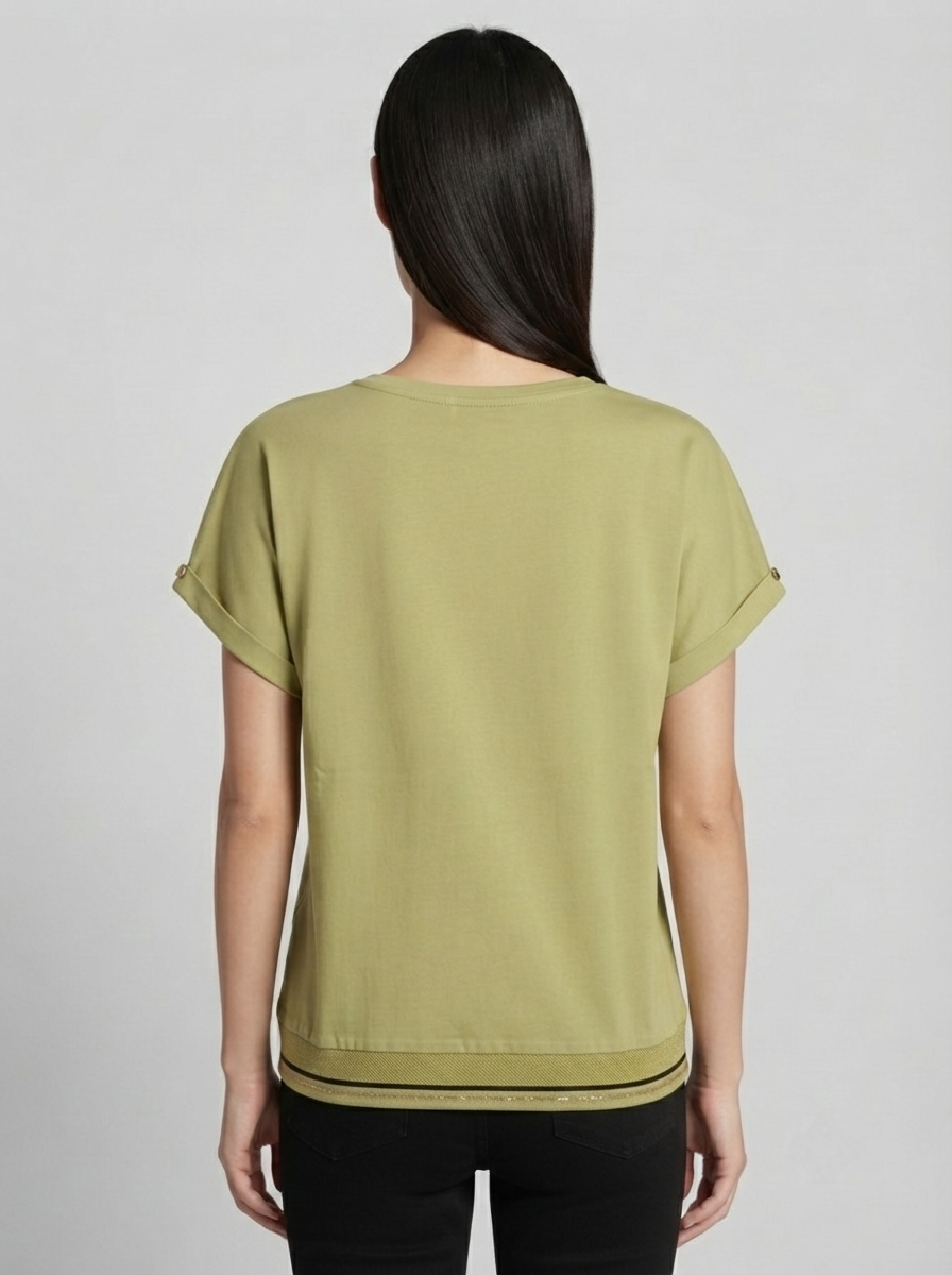 T-SHIRT FÉ