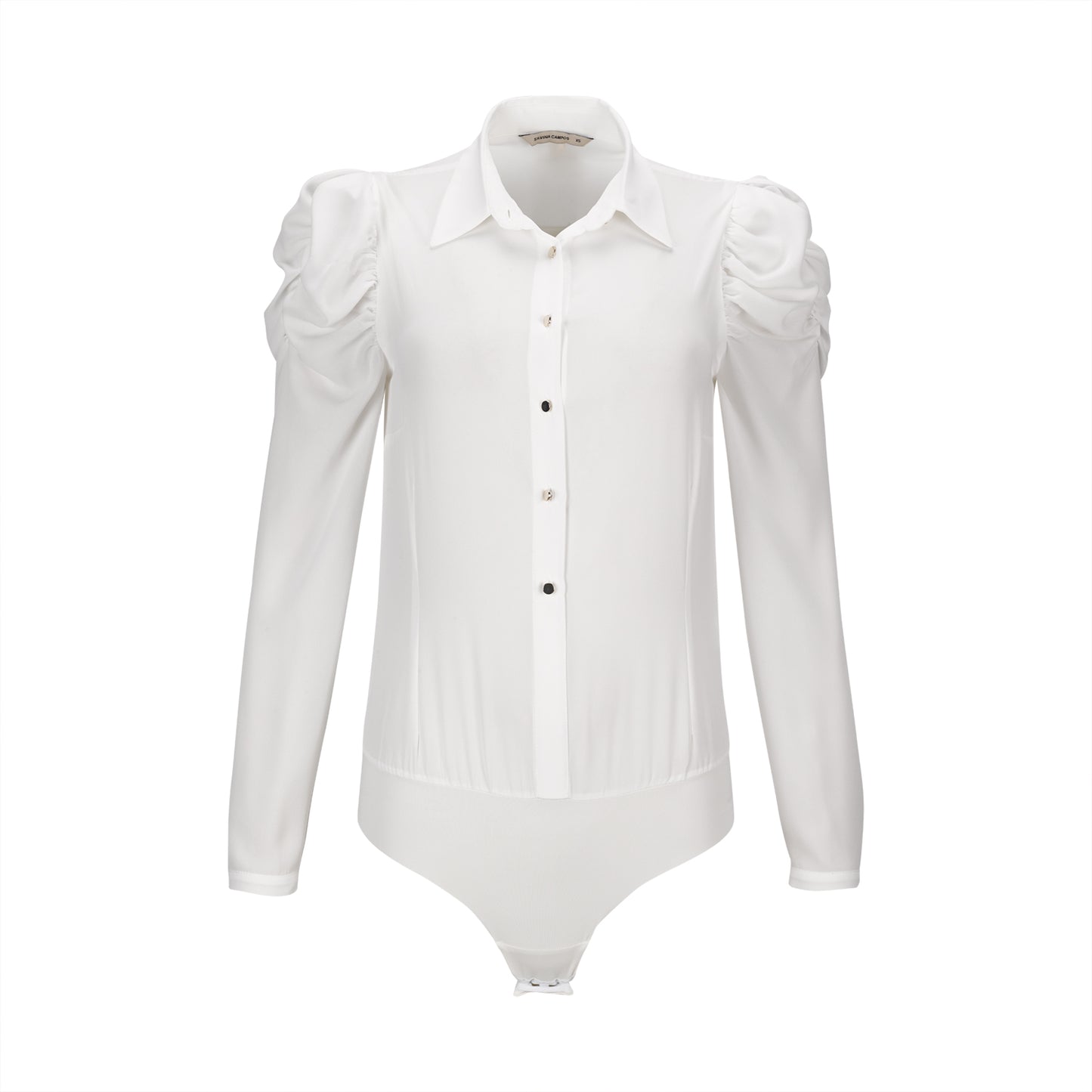 BLUSA SILVINA CAMPOS
