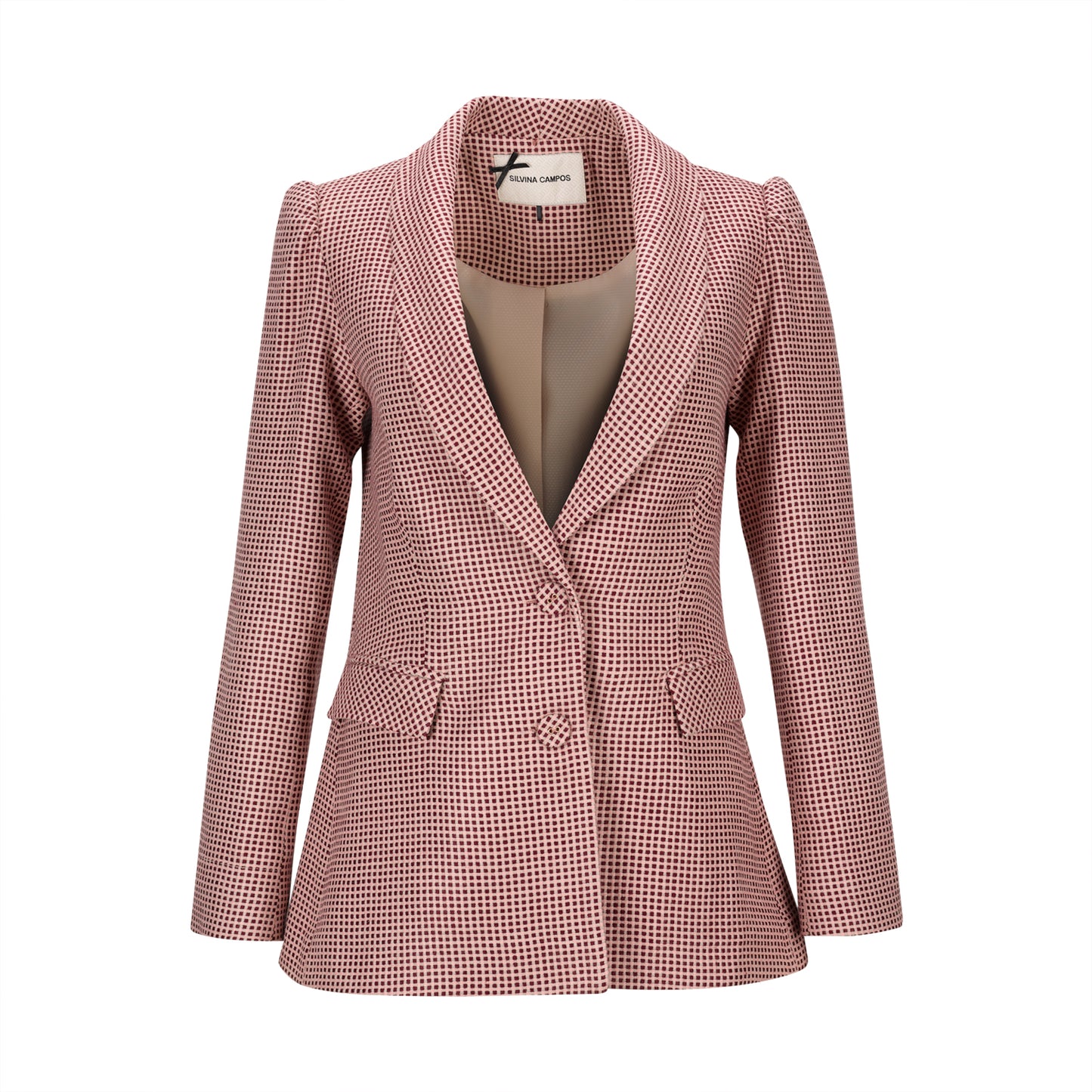 BLAZER SILVINA CAMPOS