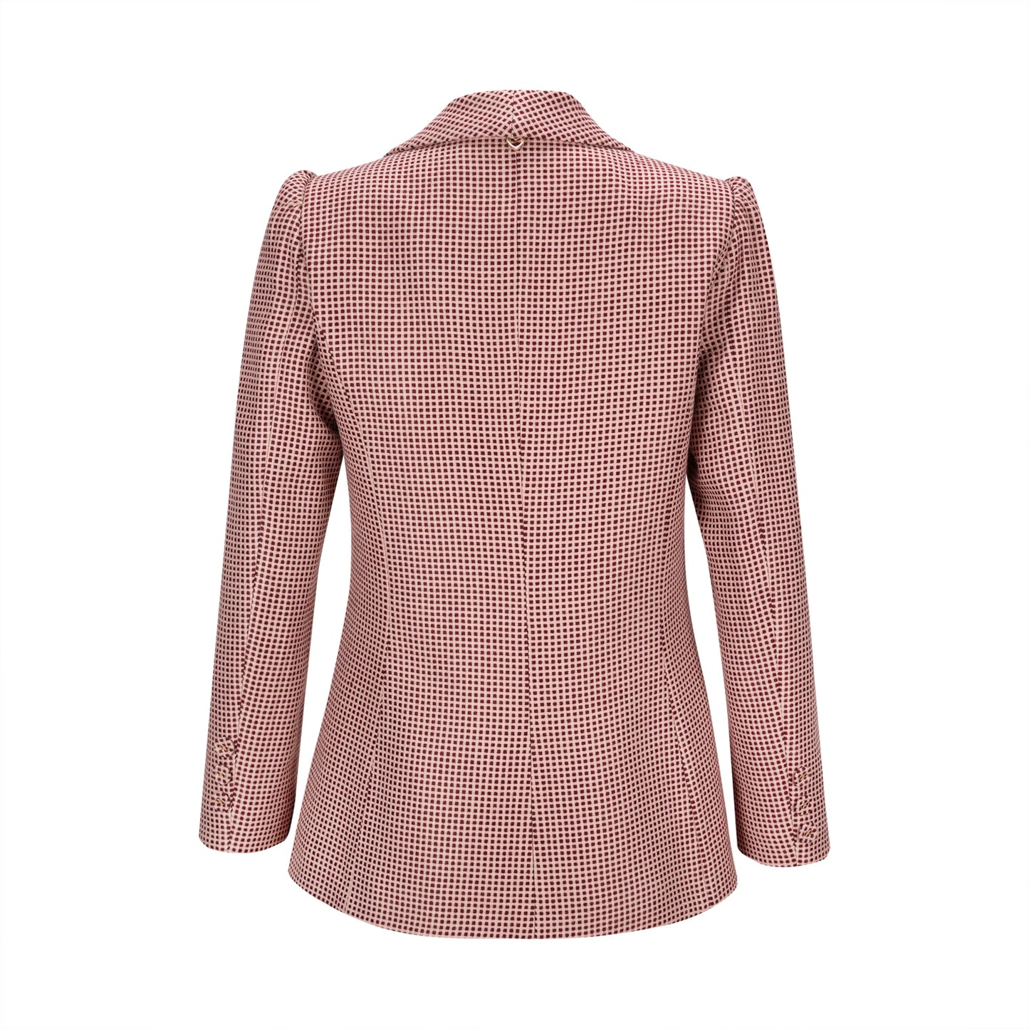 BLAZER SILVINA CAMPOS