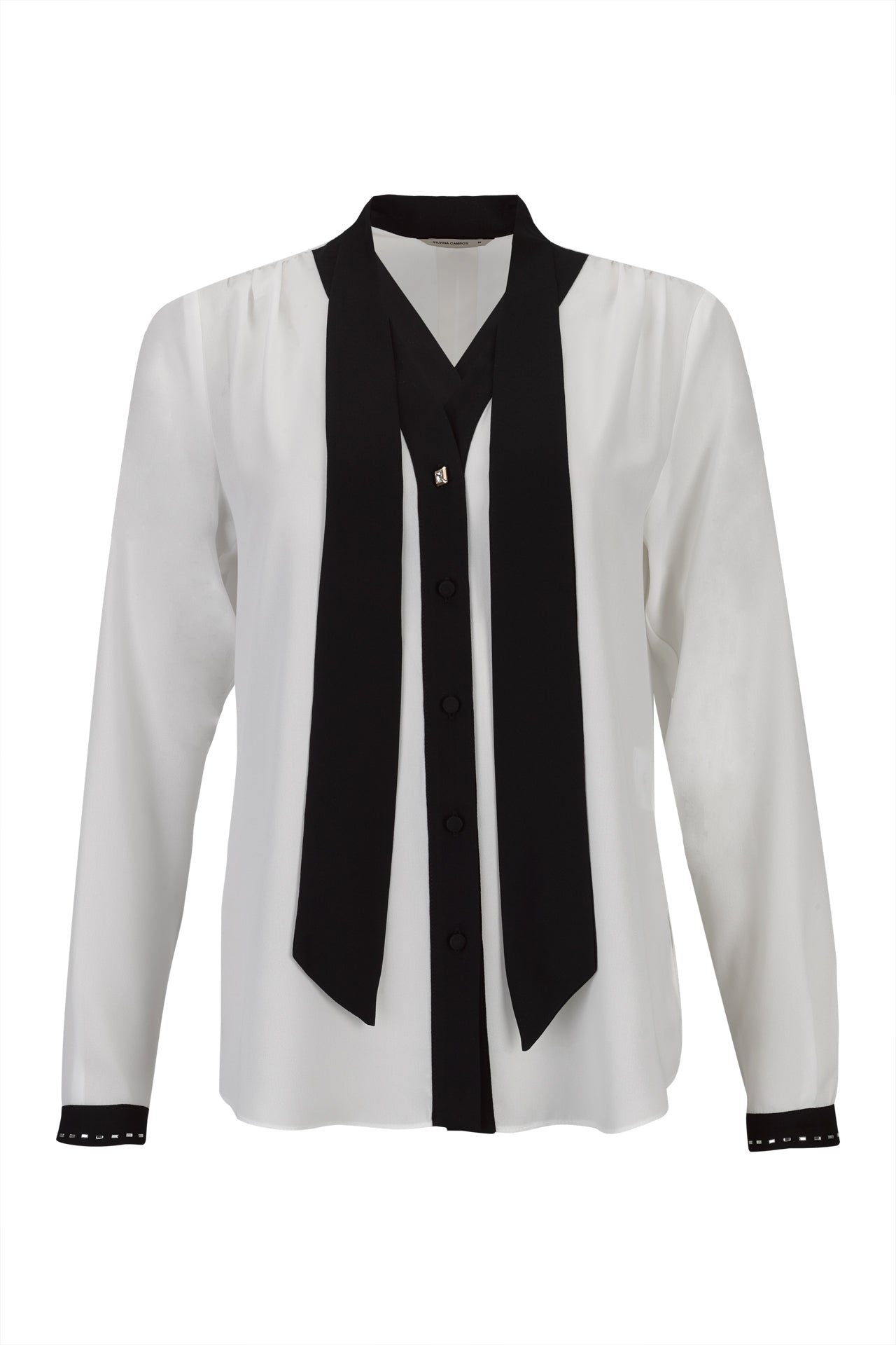 BLUSA SILVINA CAMPOS