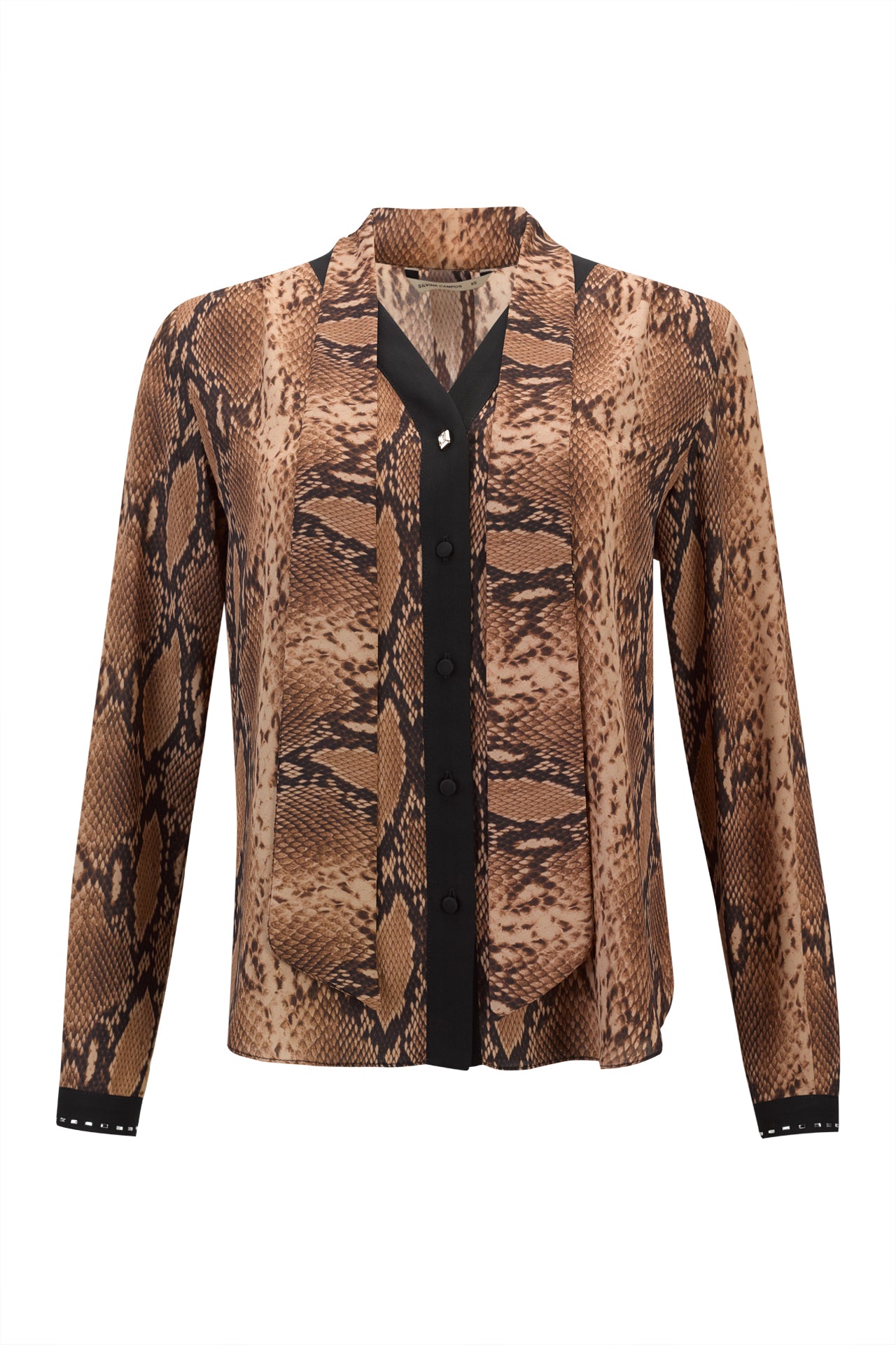 BLUSA SILVINA CAMPOS