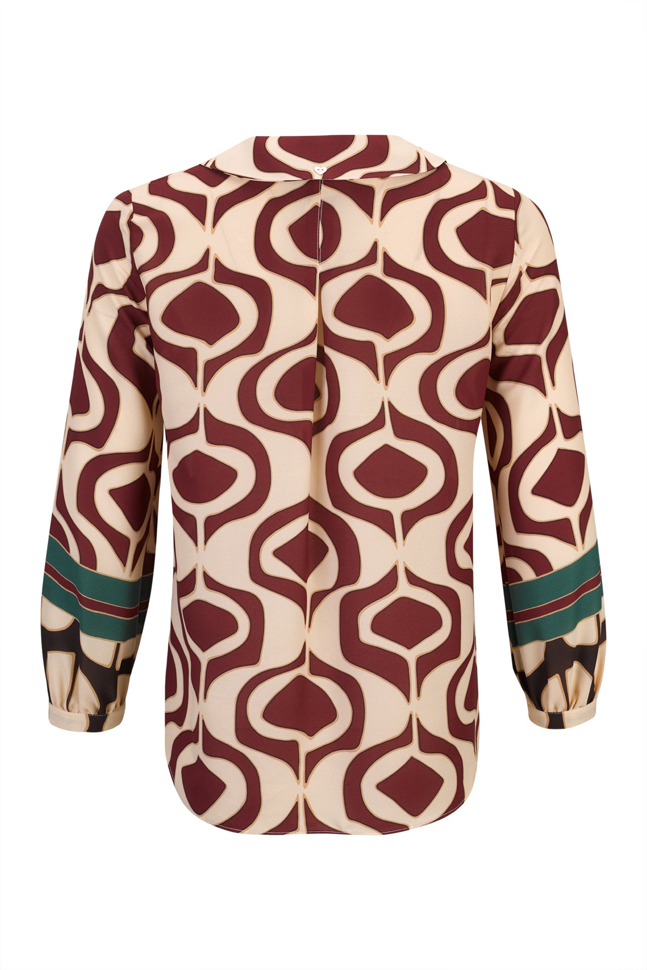 BLUSA SILVINA CAMPOS