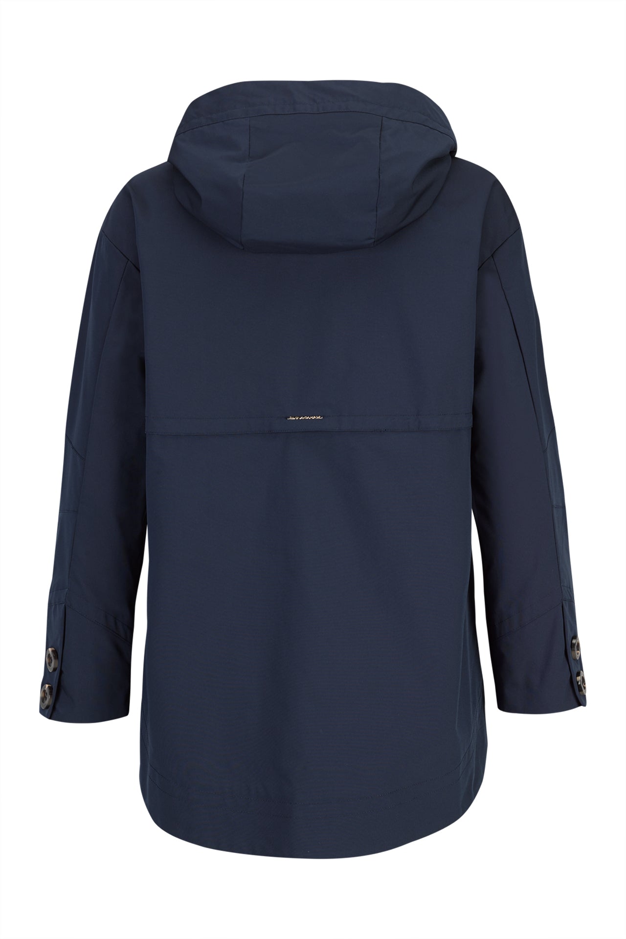 PARKA SILVINA CAMPOS