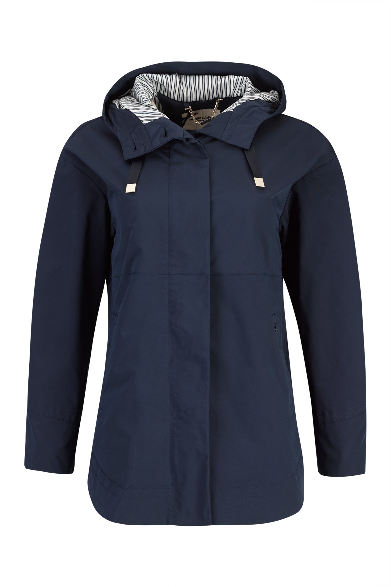 PARKA SILVINA CAMPOS