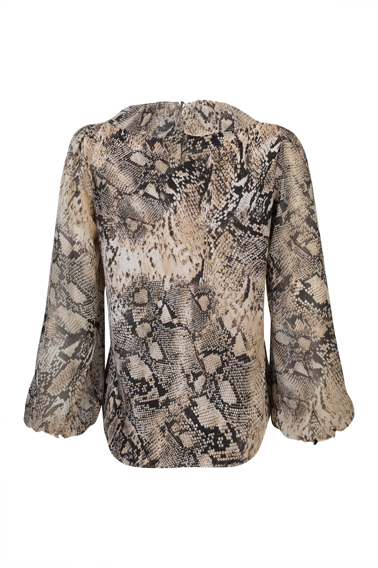 TUNICA SILVINA CAMPOS