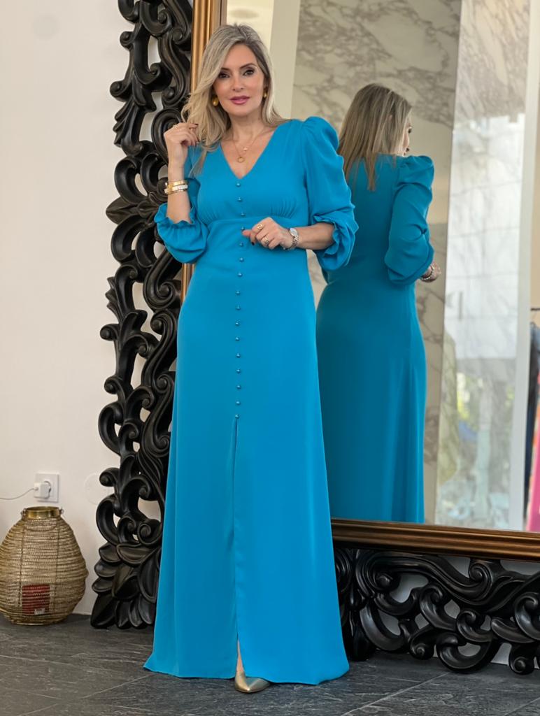 VESTIDO FERRACHE