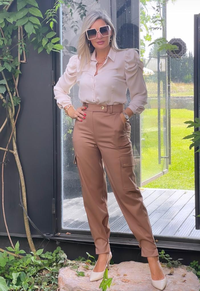 CALÇA SILVINA CAMPOS