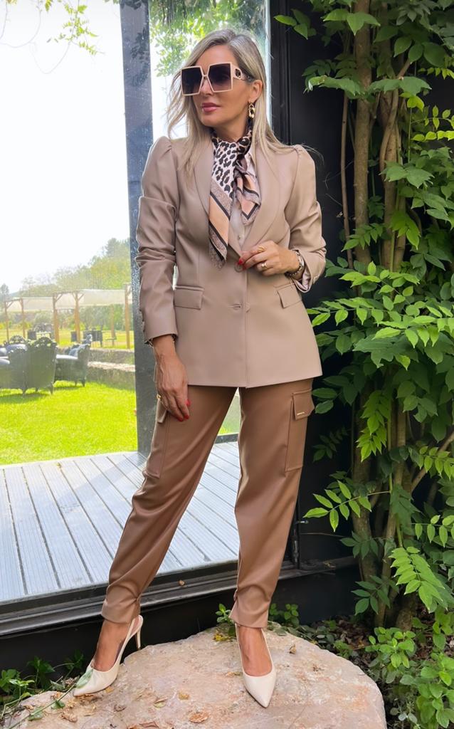 BLAZER SILVINA CAMPOS