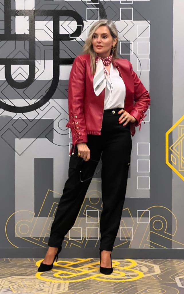 CALÇA SILVINA CAMPOS