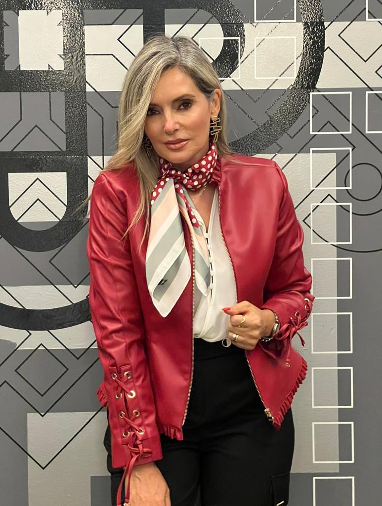 CASACO SILVINA CAMPOS