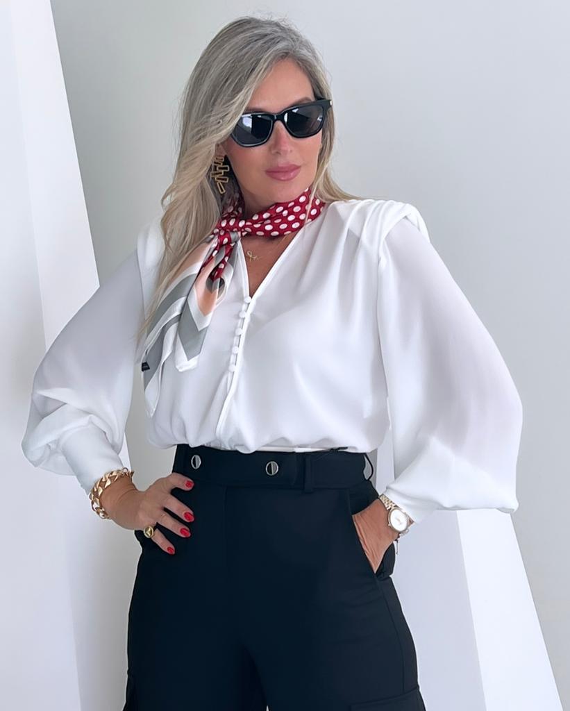 TUNICA SILVINA CAMPOS