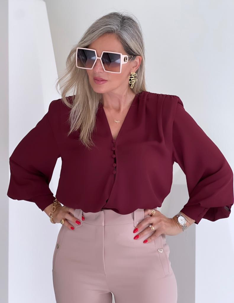 TUNICA SILVINA CAMPOS