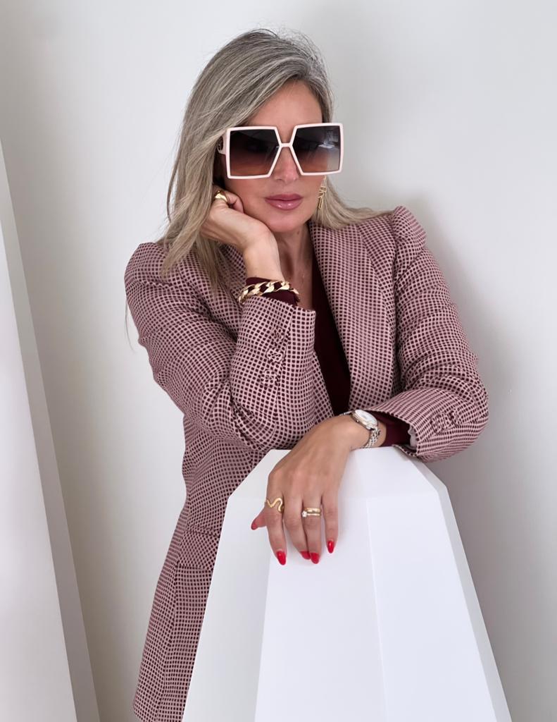 BLAZER SILVINA CAMPOS