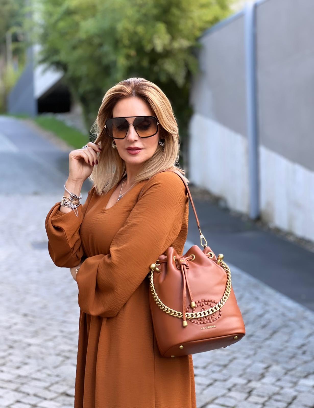 VESTIDO AMARYLLIS