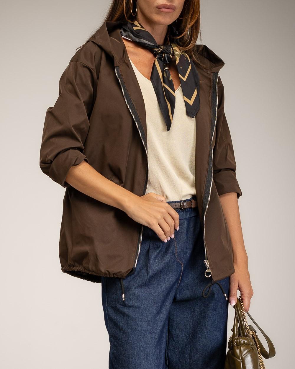 PARKA ALBANO'S