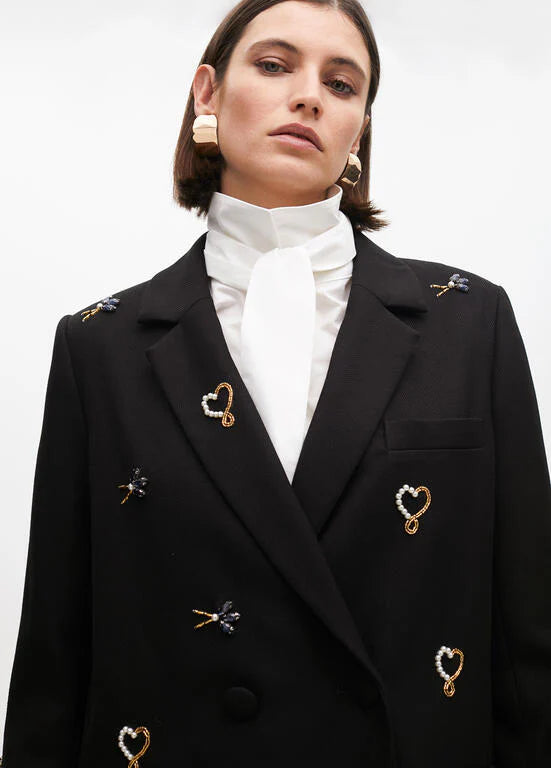 BLAZER LOLA CASADEMUNT