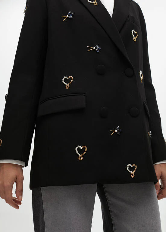 BLAZER LOLA CASADEMUNT