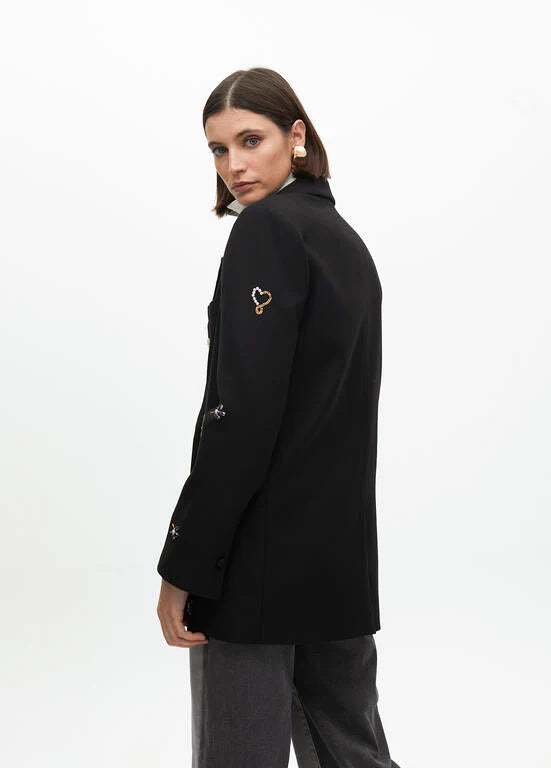 BLAZER LOLA CASADEMUNT