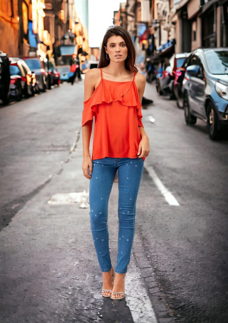 BLUSA GUIMANOS