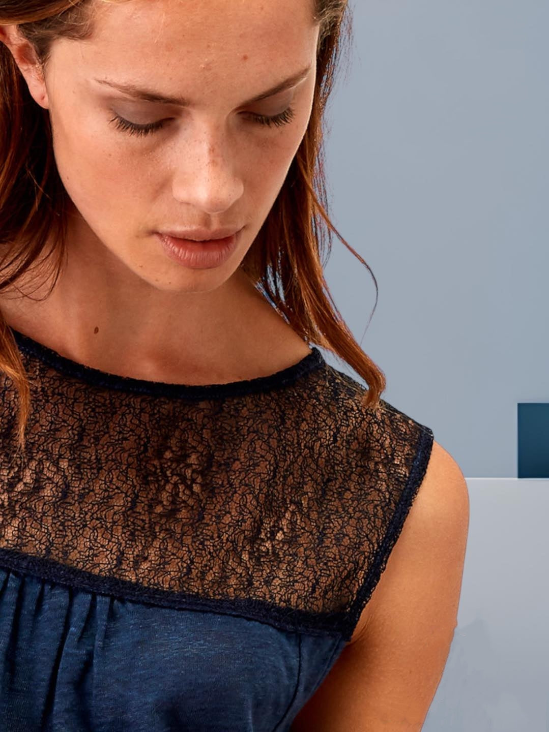 BLUSA GUIMANOS