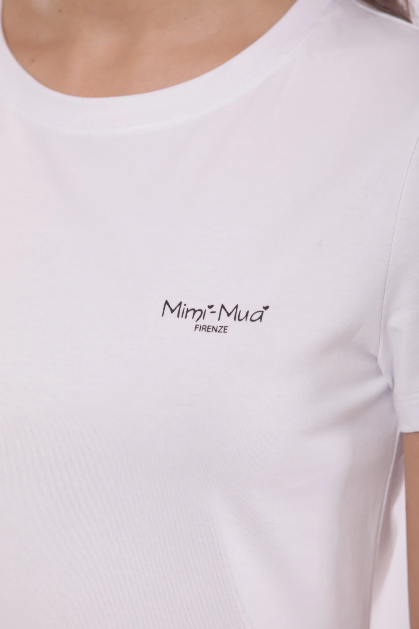 T-SHIRT MIMI MUA