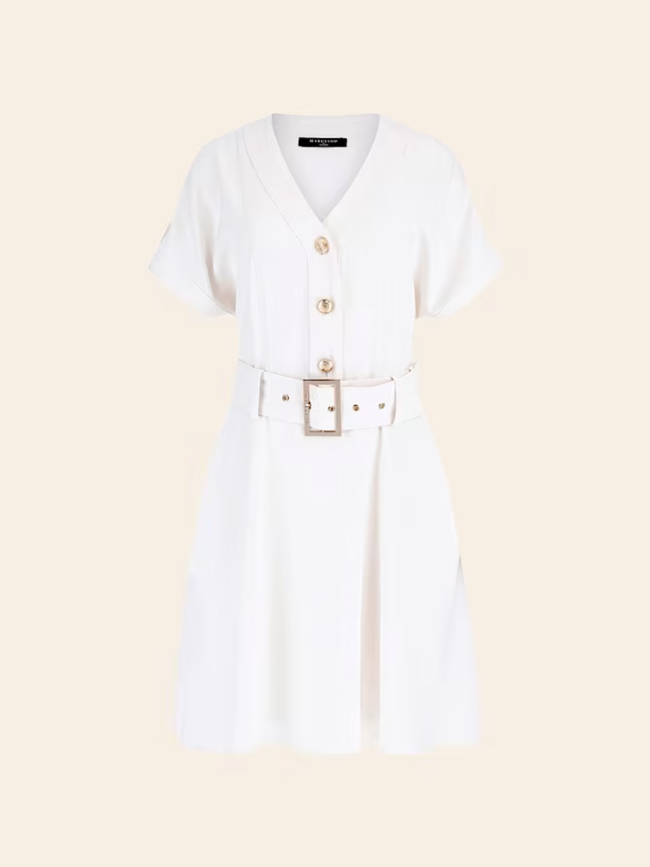 VESTIDO MARCIANO BY GUESS