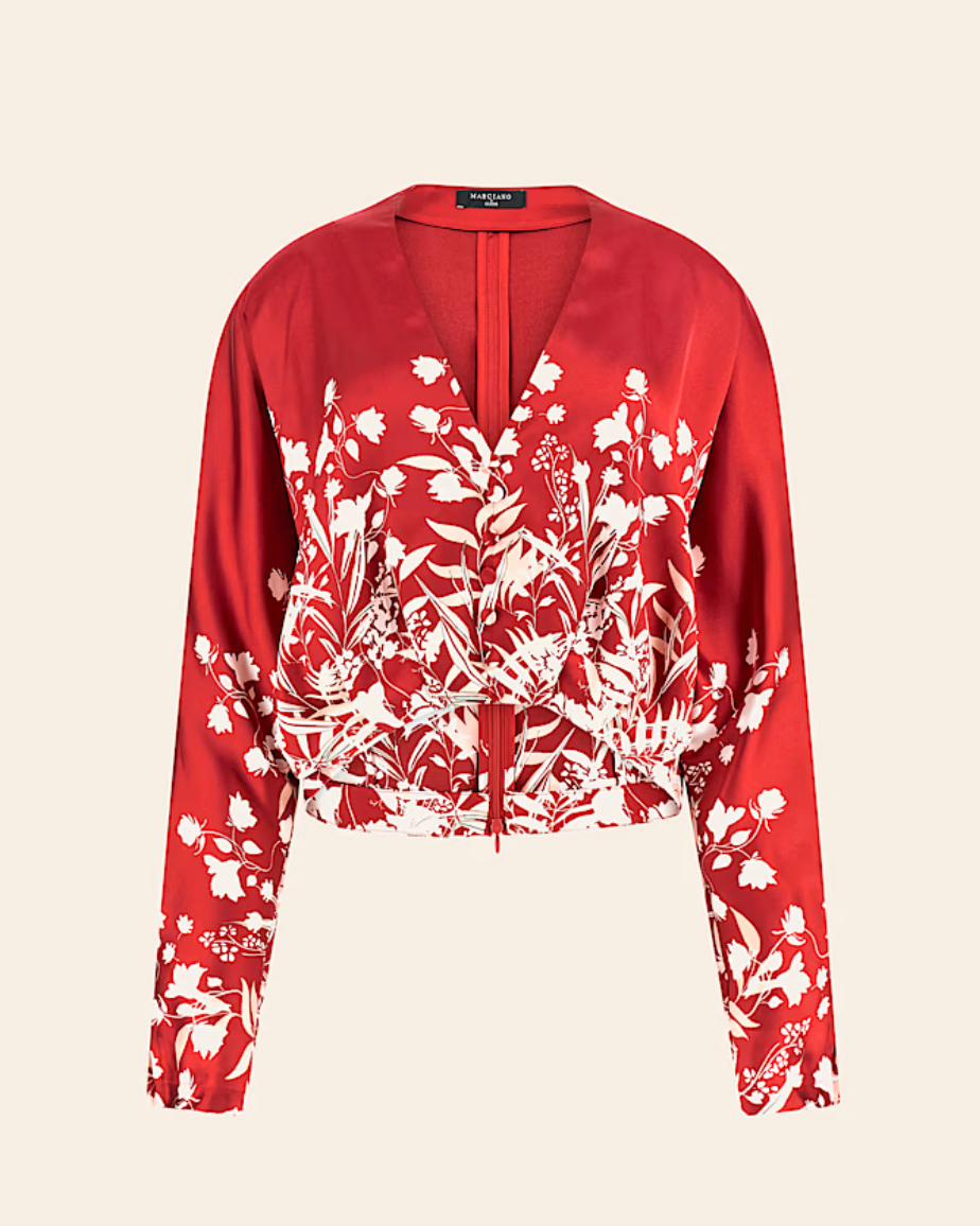 TOP MARCIANO BY GUESS